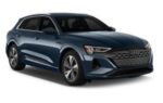 Audi Q8 e-tron (55 advanced quattro)