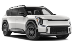 KIA EV9 GT LINE 6P