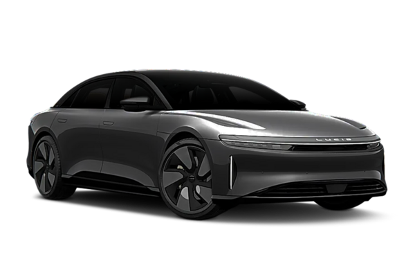 Lucid AIR PURE
