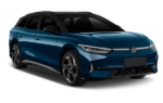 Volkswagen ID.7 Tourer