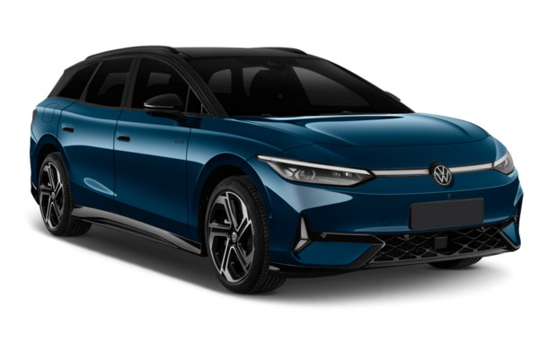 Volkswagen ID.7 Tourer